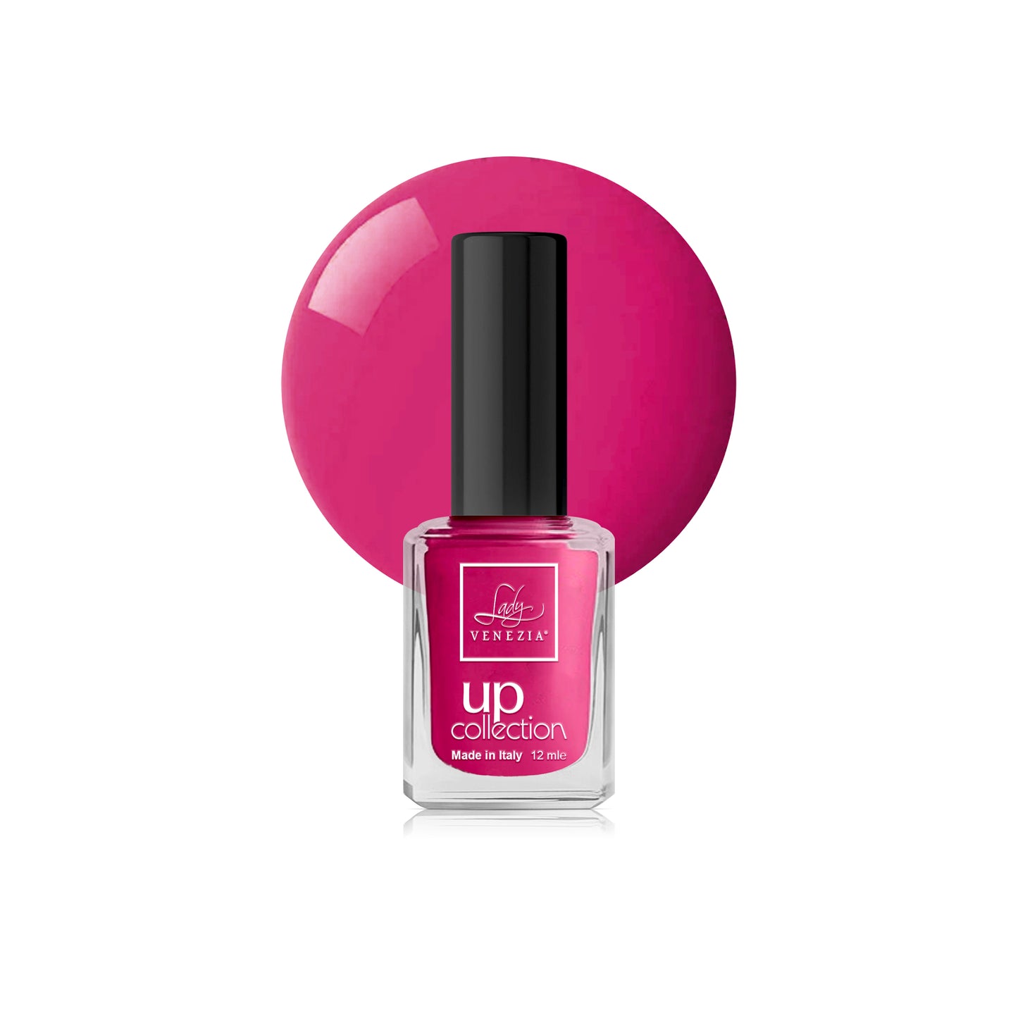 Smalto Up - 66 Colori