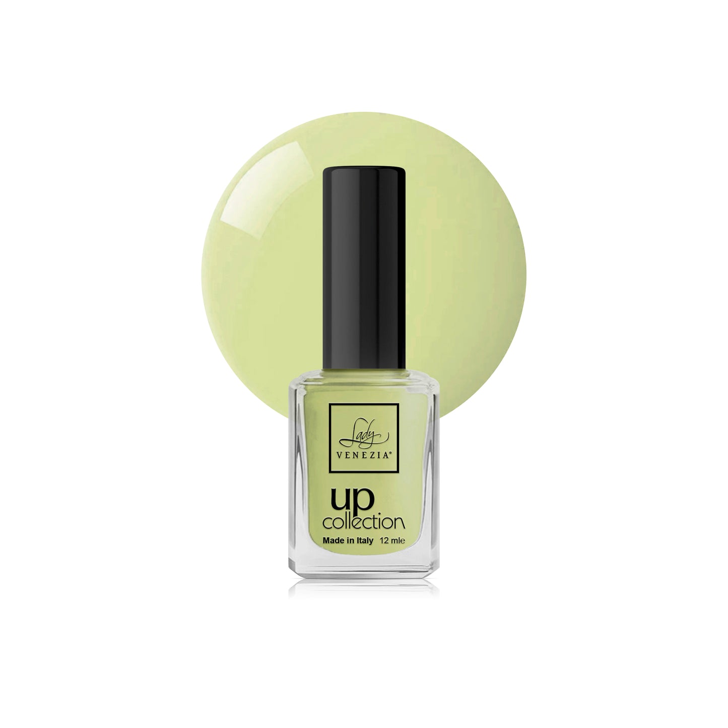 Smalto Up - 66 Colori