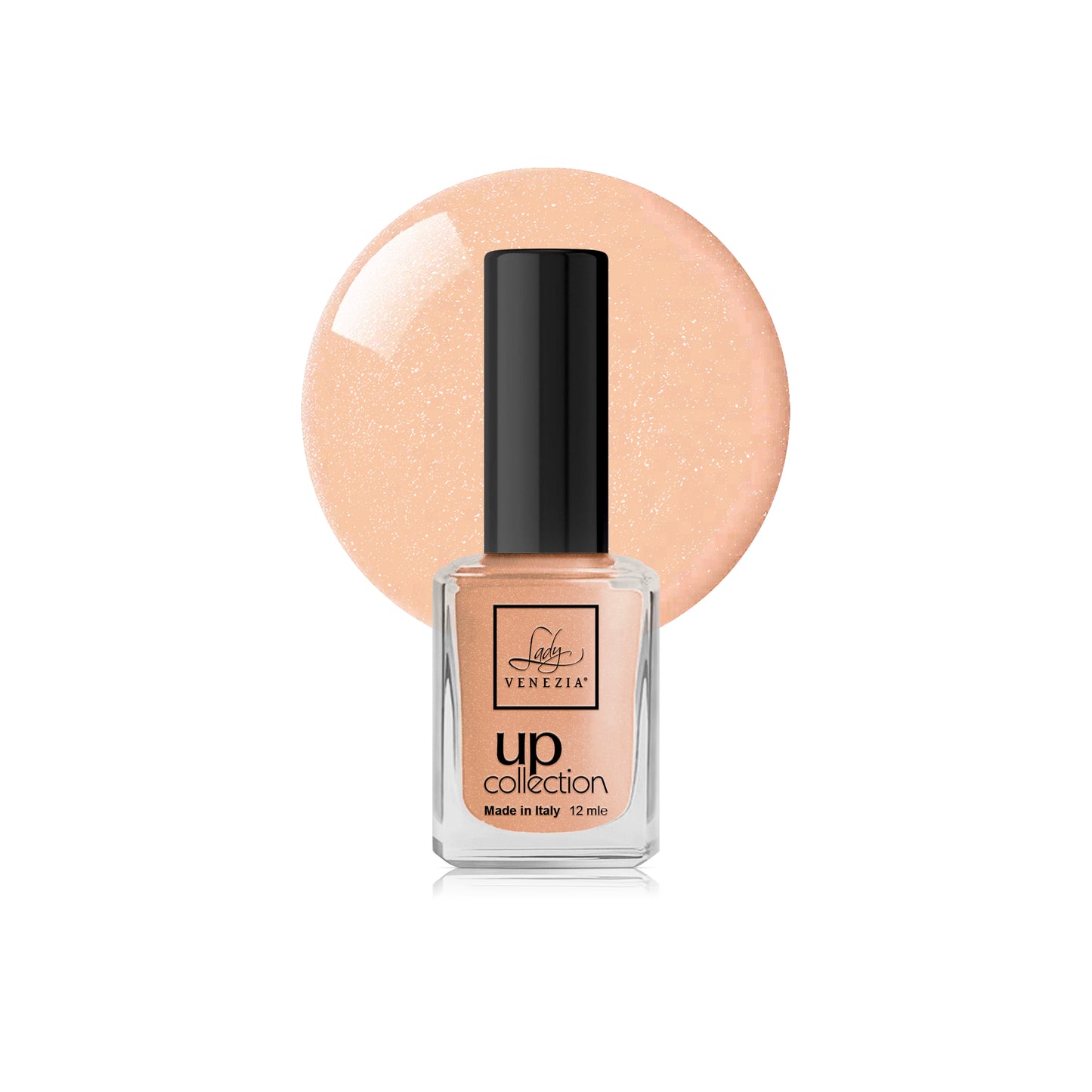 Smalto Up - 66 Colori