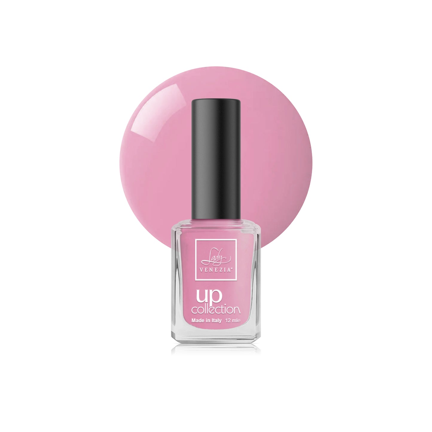 Nail Polish Up - Matte Colors