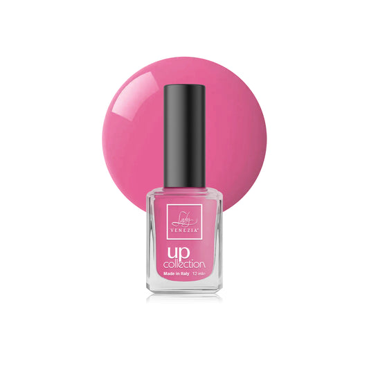 Vernis à ongles Up - Couleurs mates