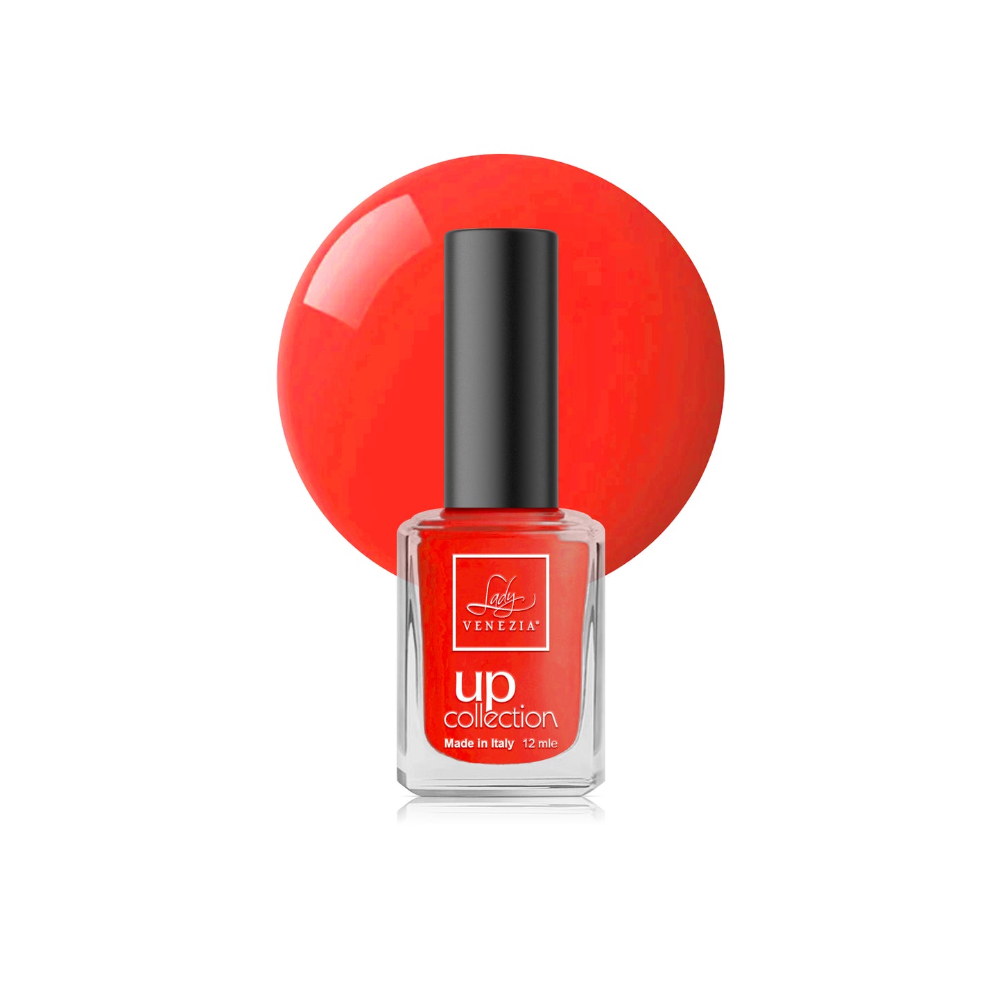 Smalto Up - 66 Colori