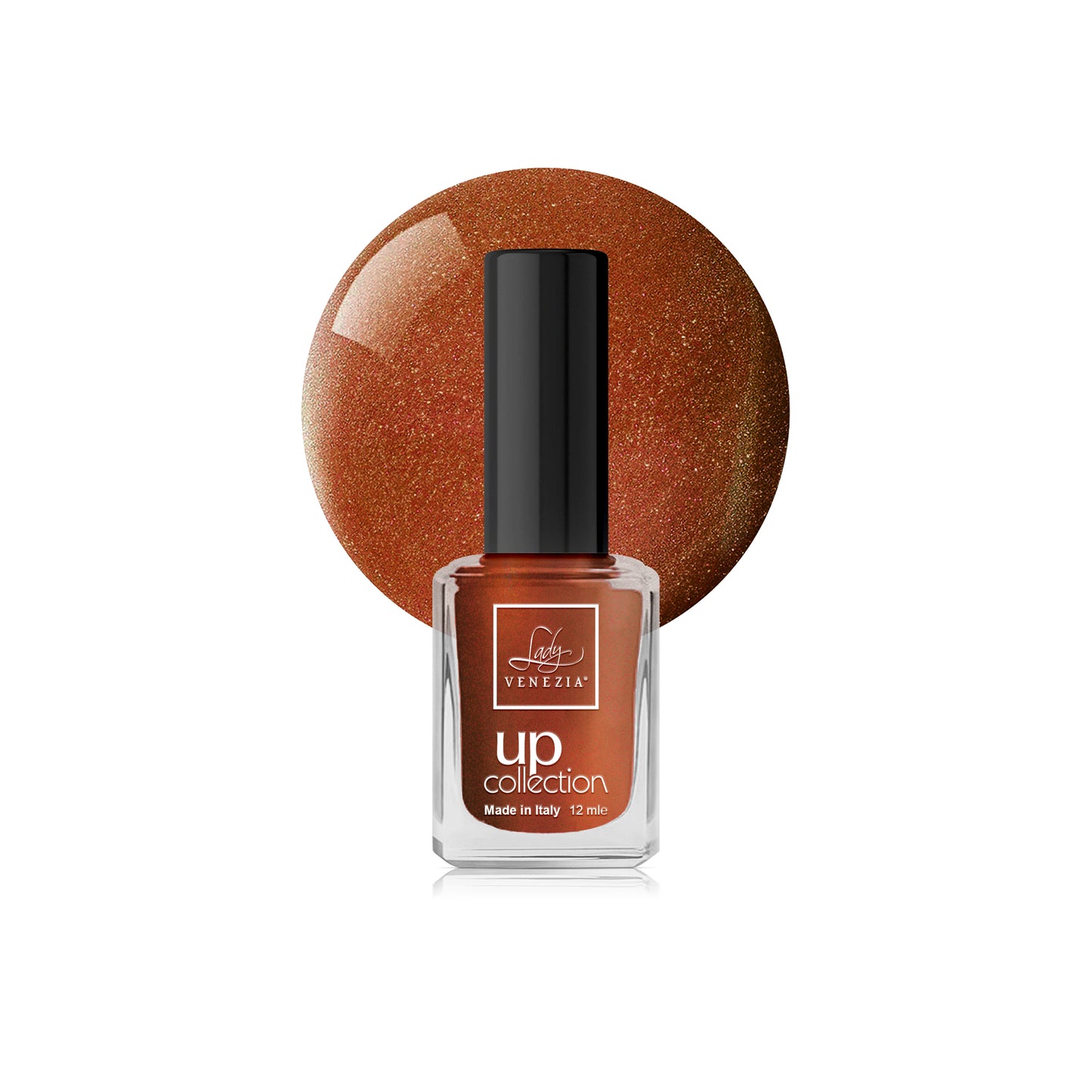 Smalto Up - 66 Colori