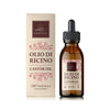 Huile Essentielle de Ricin avec compte goutte 100 ml