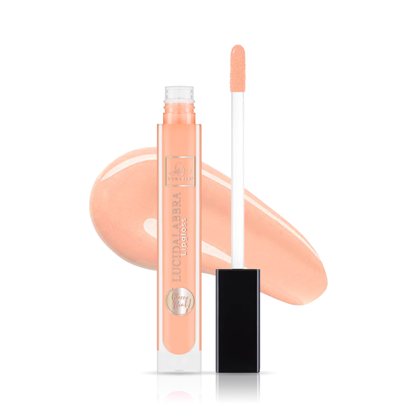 Lip Gloss - 2 Shades