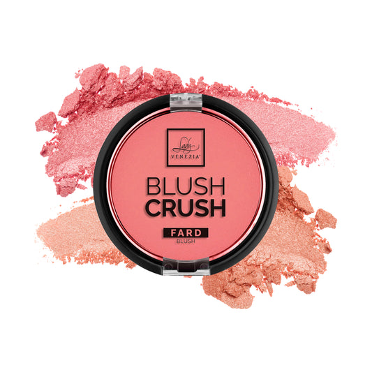 Fard Blush Crush