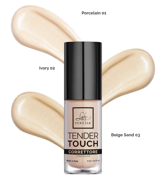 Correttore Tender Touch