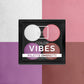 Palette Ombretti Color Vibes - Lovely Rose