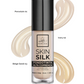 Fondotinta ad Alta Coprenza Skin Silk