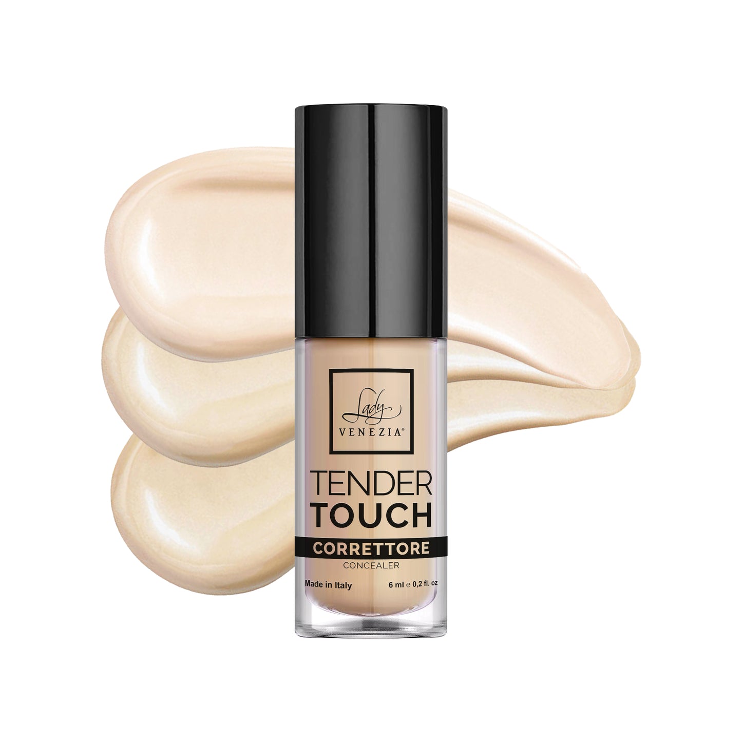 Correttore Tender Touch