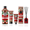 Kit Venezia Rosa e Mora: Bagnoschiuma, Crema Corpo, Crema Mani e Diffusore