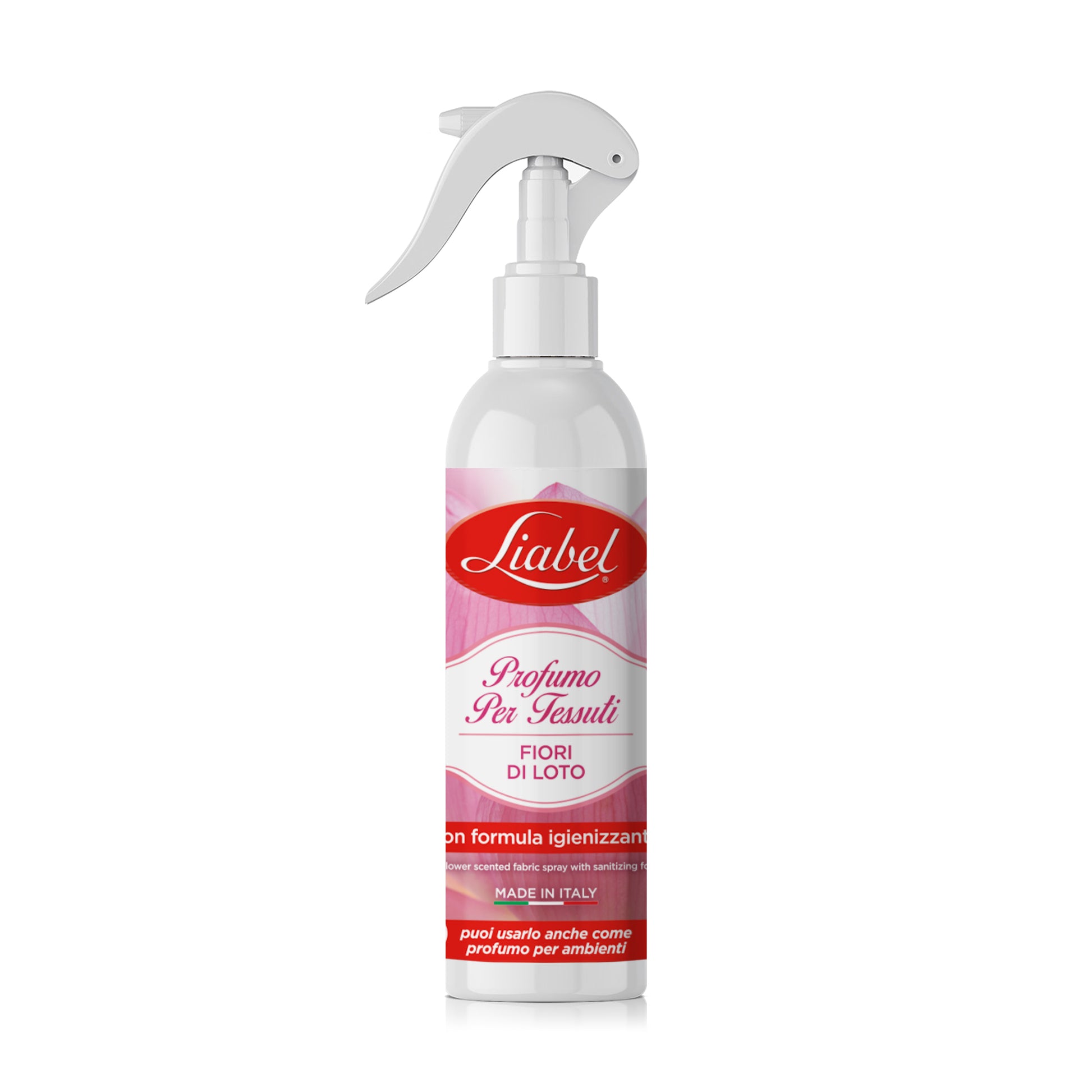 Profuma Bucato Tessuti Liabel - 250 ml – Lady Venezia Shop