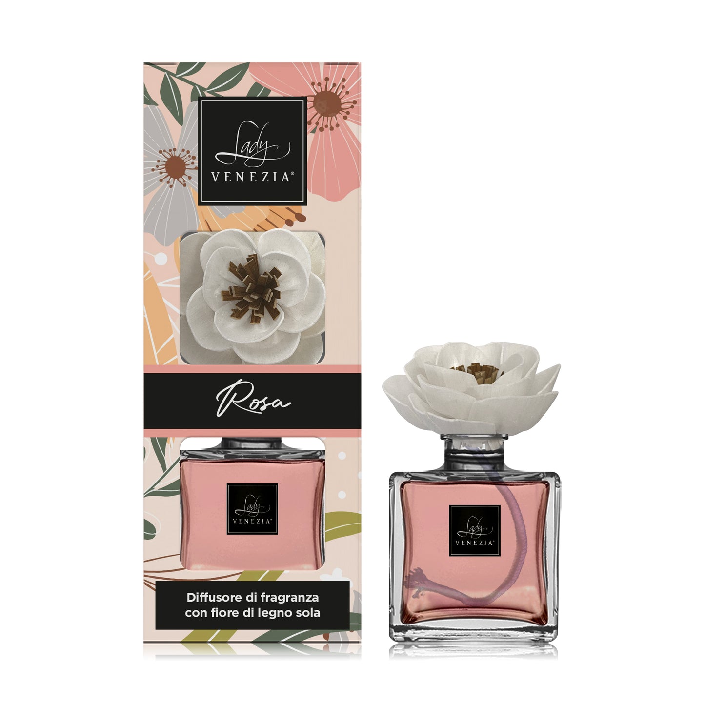 Lady Venezia Cosmetici Made in Italy