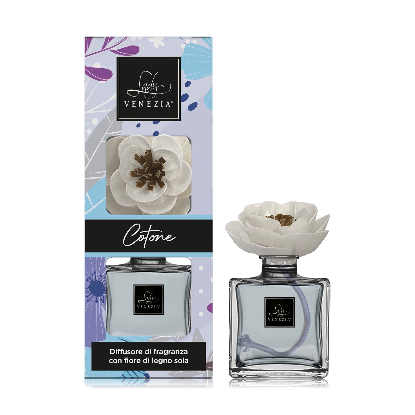 Lady Venezia Cosmetici Made in Italy