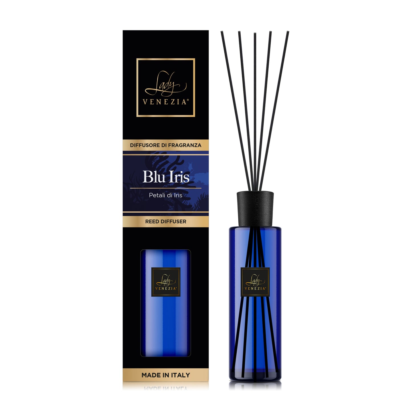 Lady Venezia Cosmetici Made in Italy