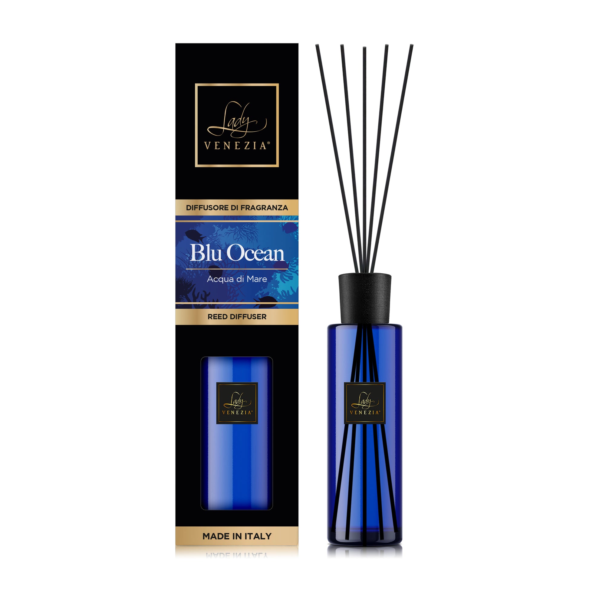 Lady Venezia Cosmetici Made in Italy