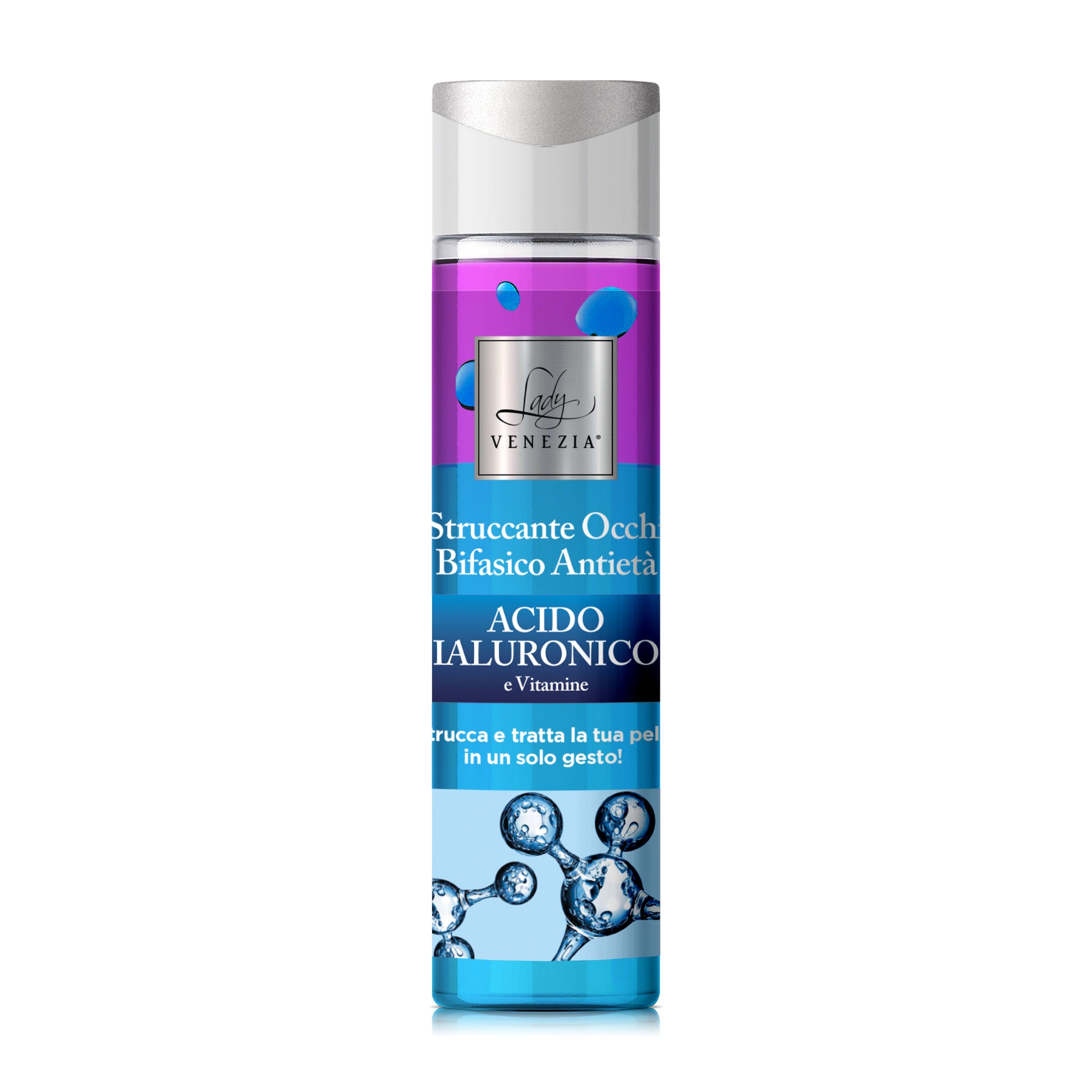 Lady Venezia Cosmetici Made in Italy