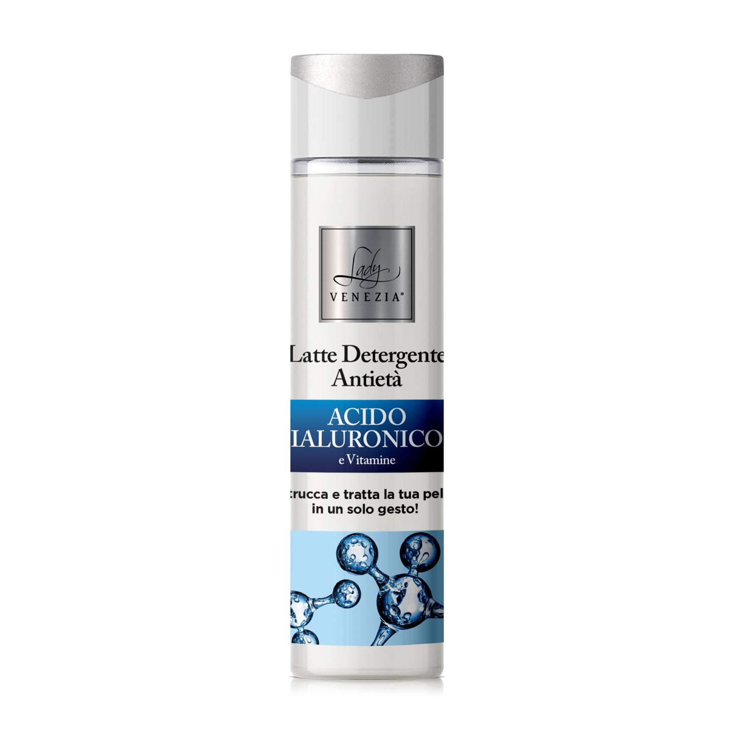 Lady Venezia Cosmetici Made in Italy