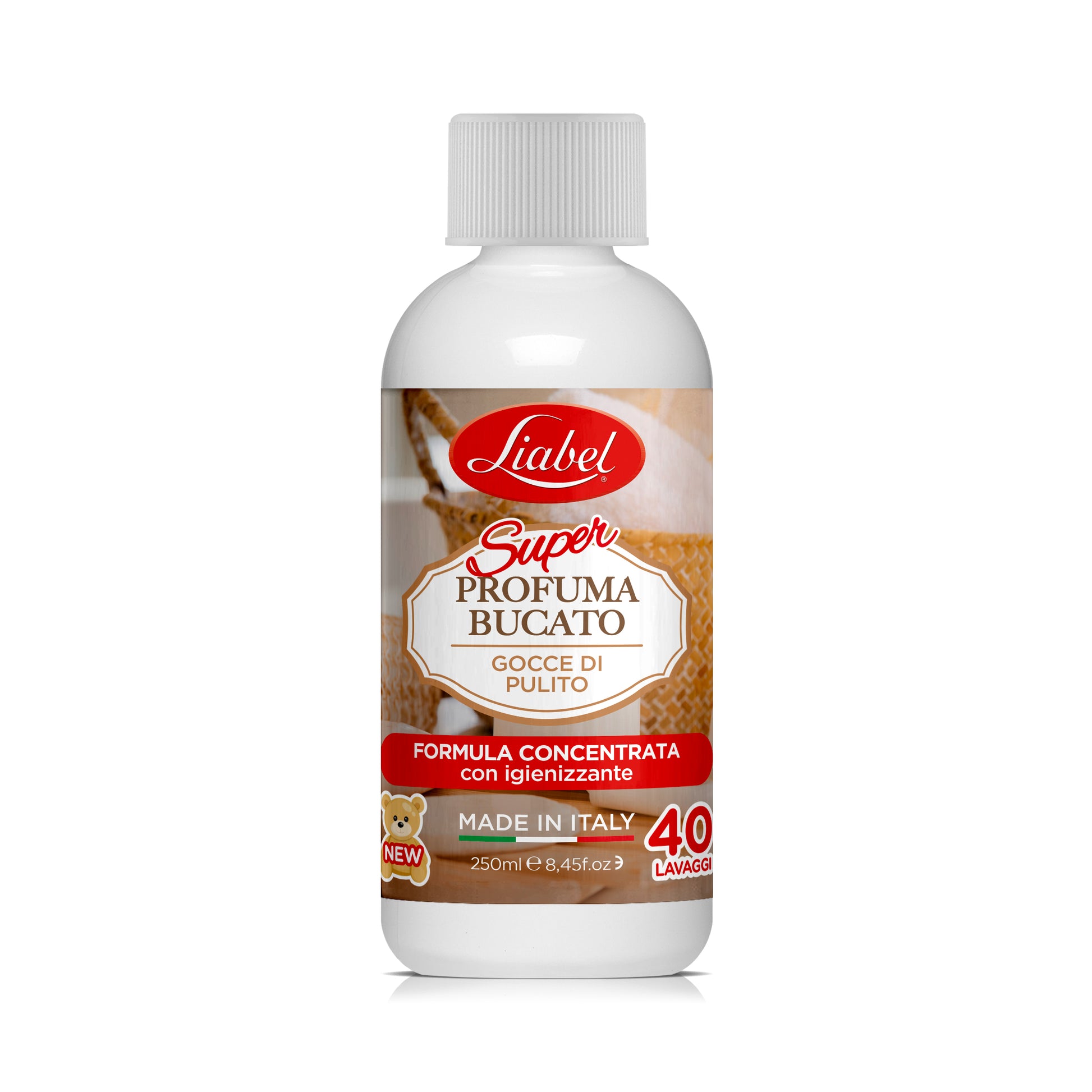 Profuma Bucato Liabel - 250 ml – Lady Venezia Shop