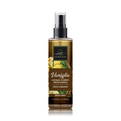 Lady Venezia Cosmetici Made in Italy