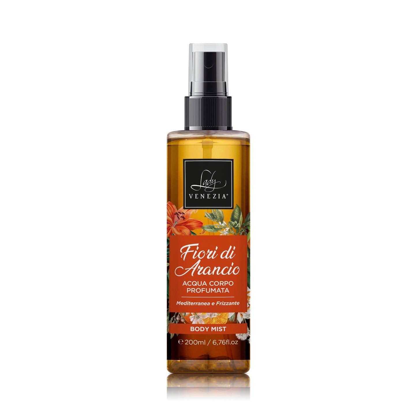 Lady Venezia Cosmetici Made in Italy