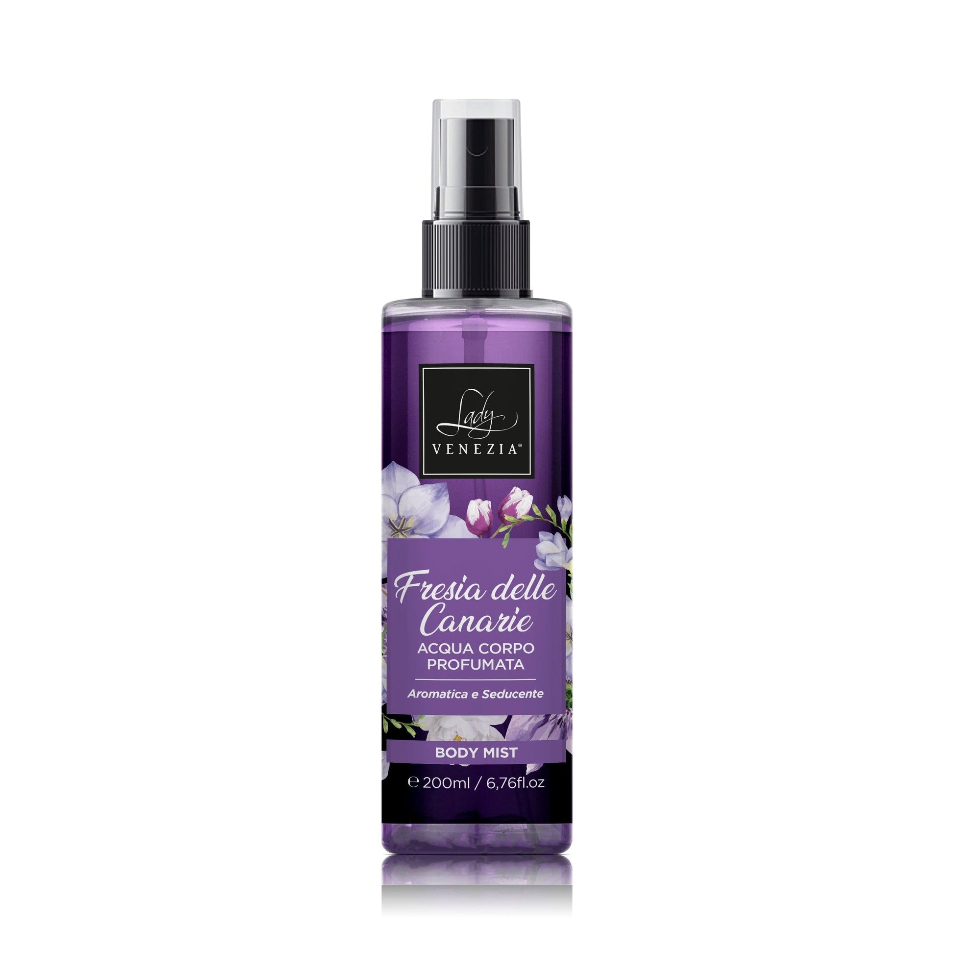 Lady Venezia Cosmetici Made in Italy