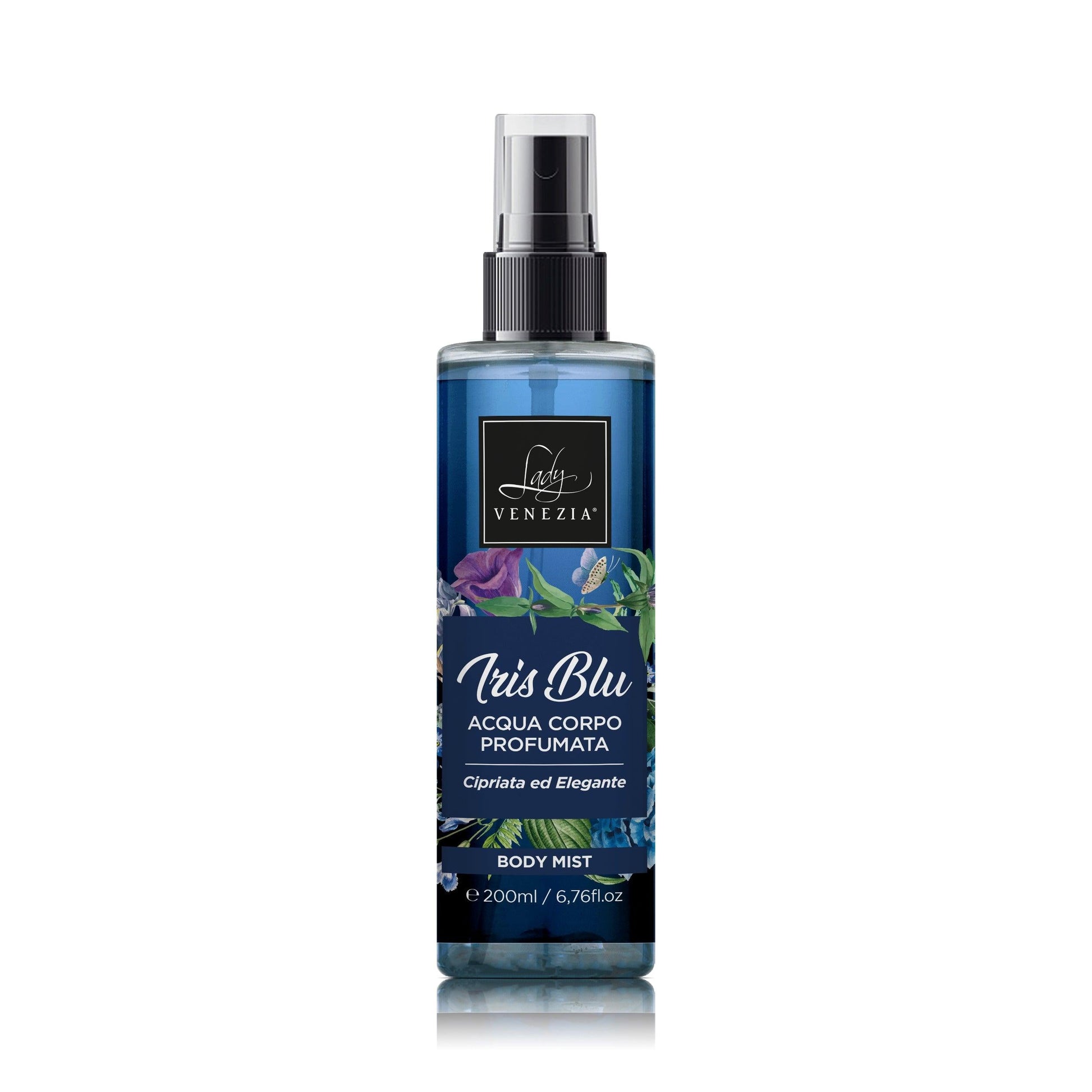 Lady Venezia Cosmetici Made in Italy