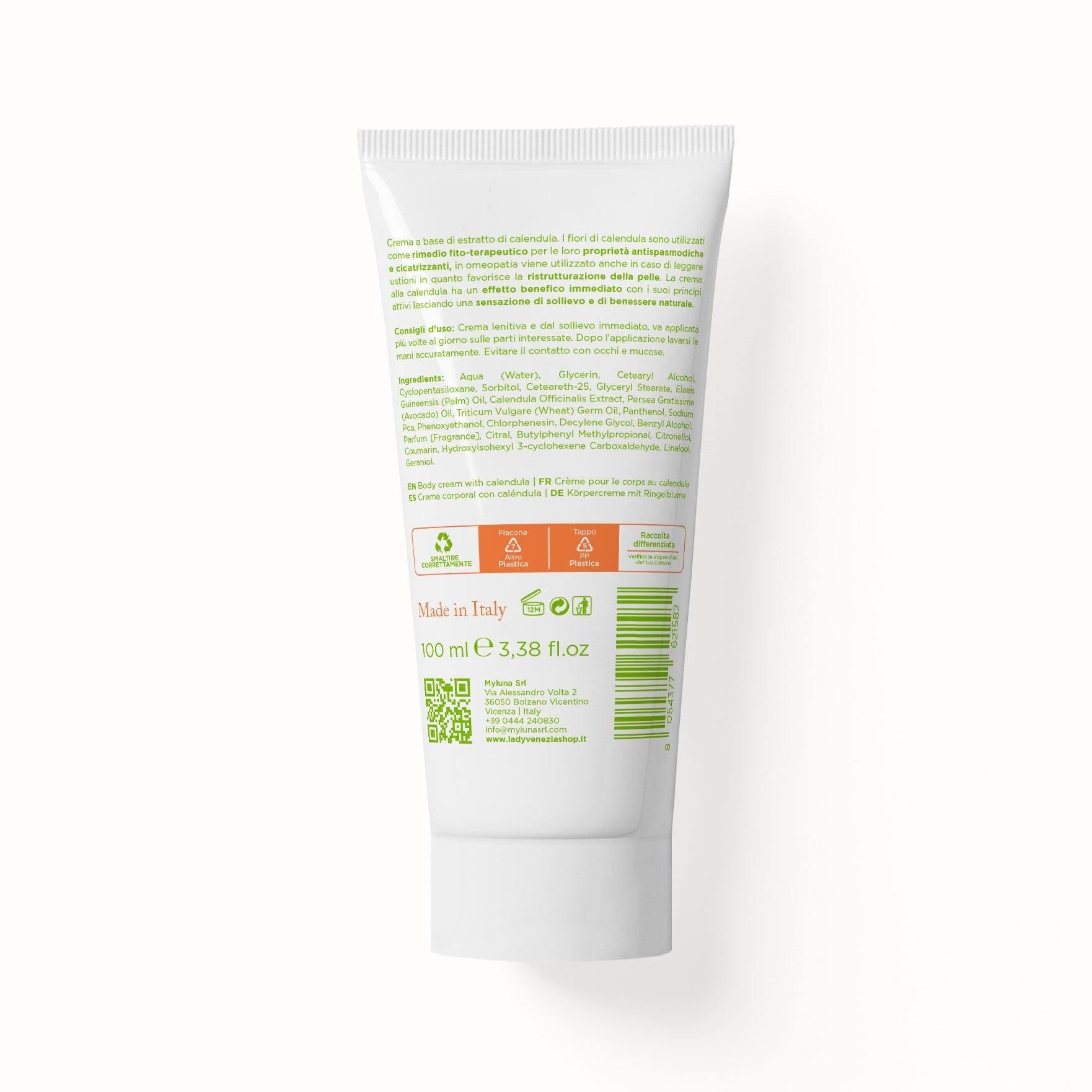 Lady Venezia Cosmetici Made in Italy