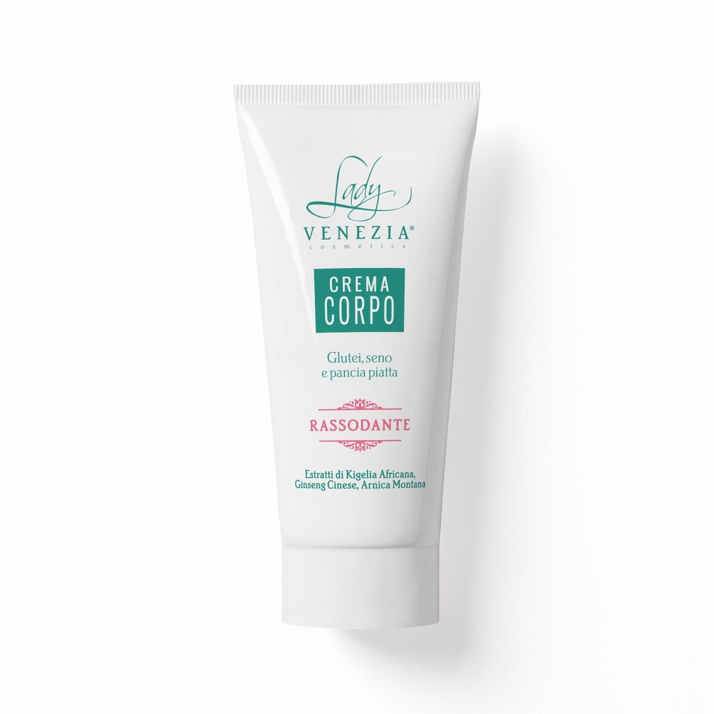 Lady Venezia Cosmetici Made in Italy