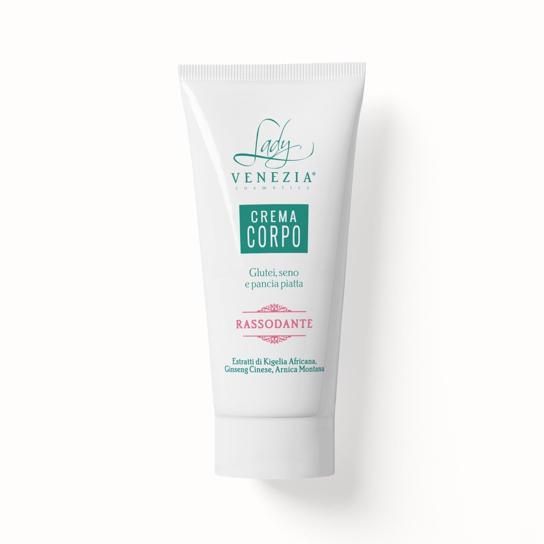 Lady Venezia Cosmetici Made in Italy