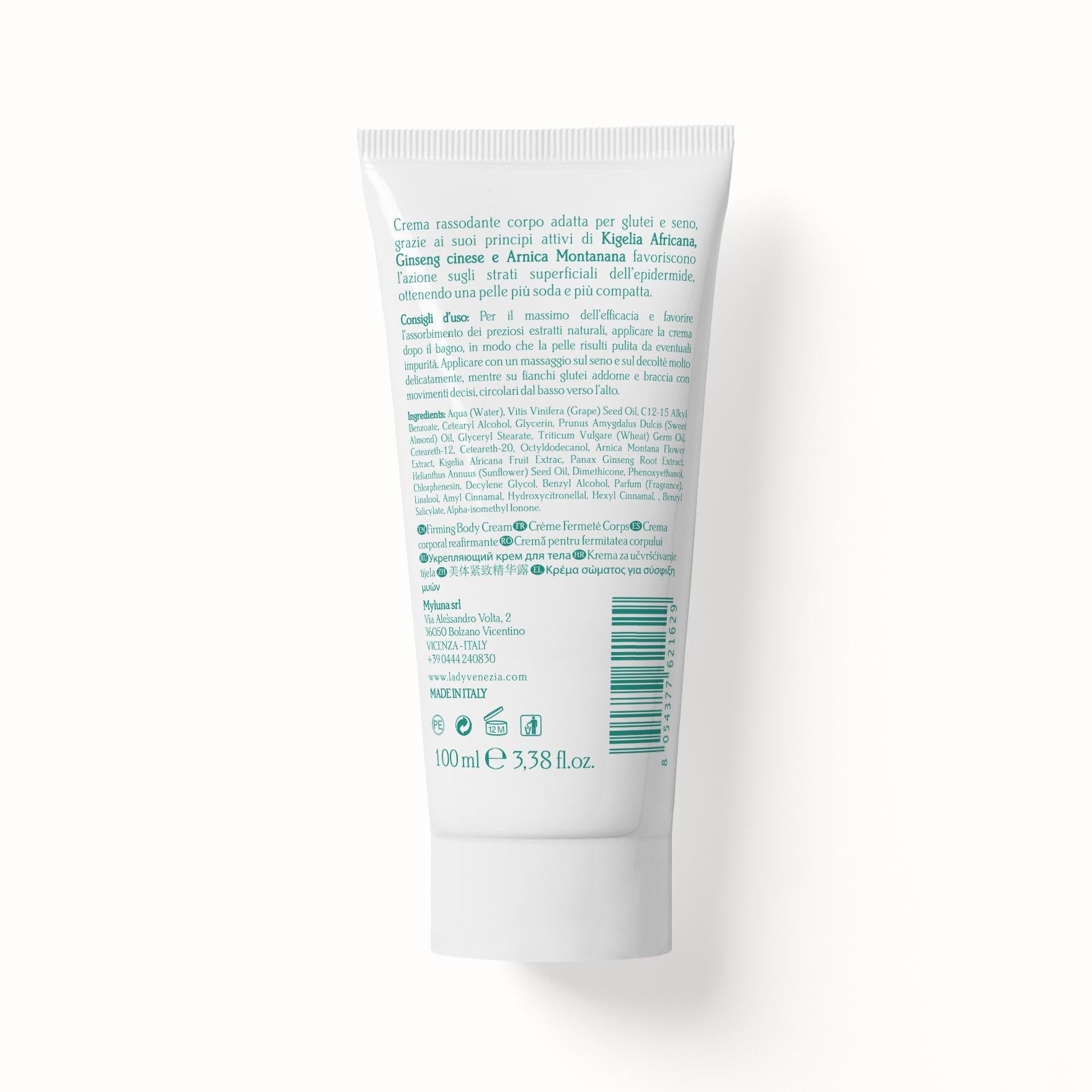 Lady Venezia Cosmetici Made in Italy