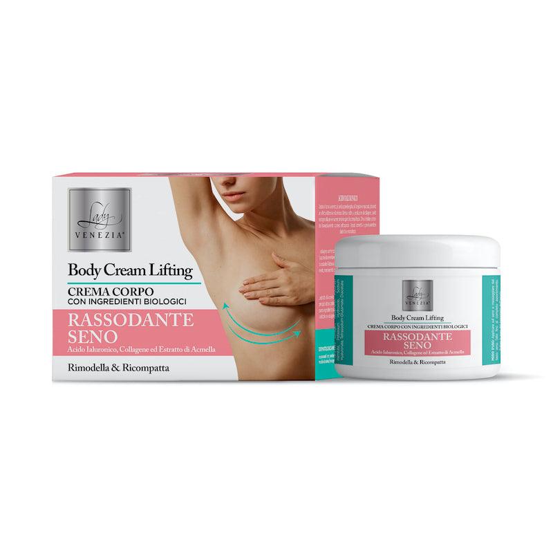 Lady Venezia Cosmetici Made in Italy