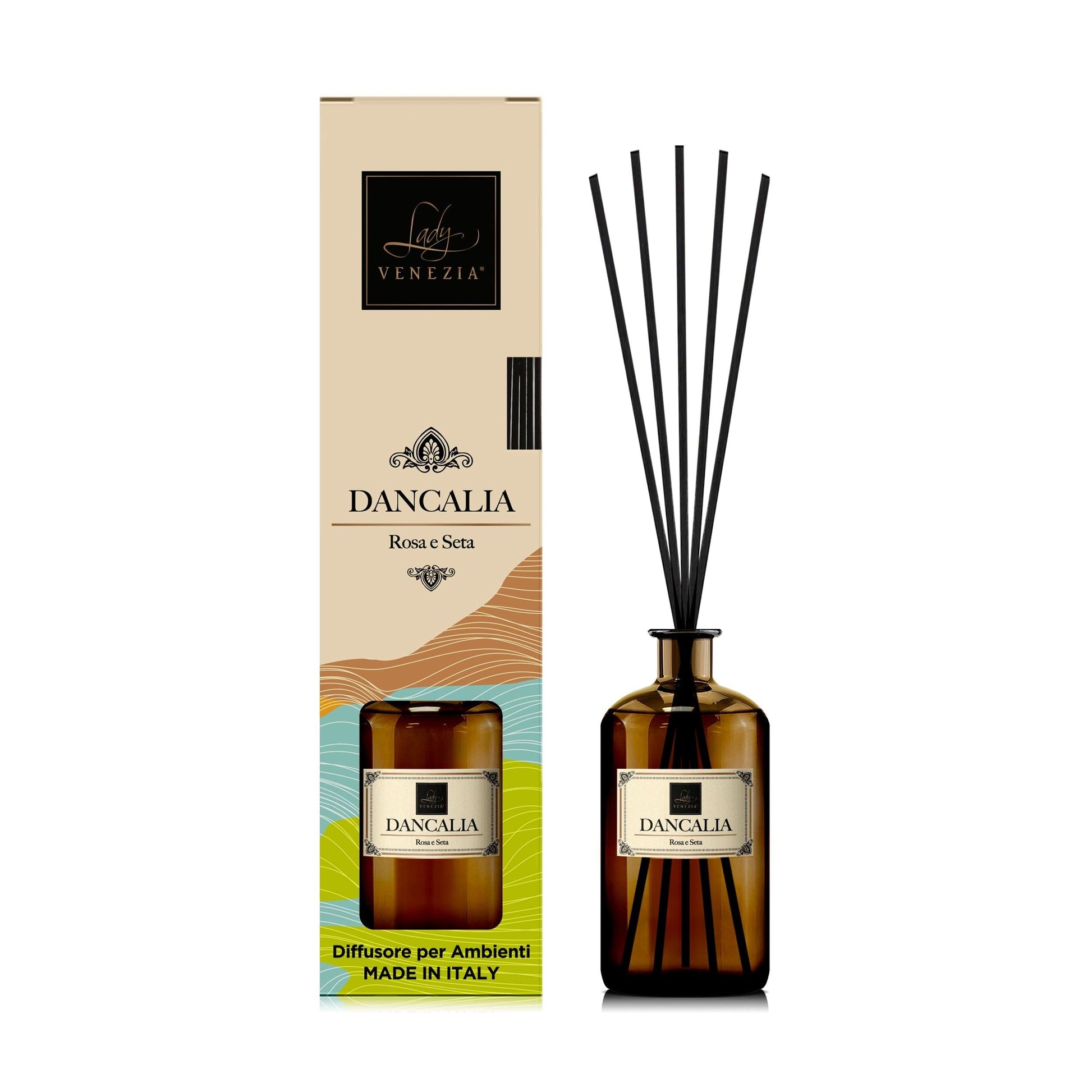Lady Venezia Cosmetici Made in Italy