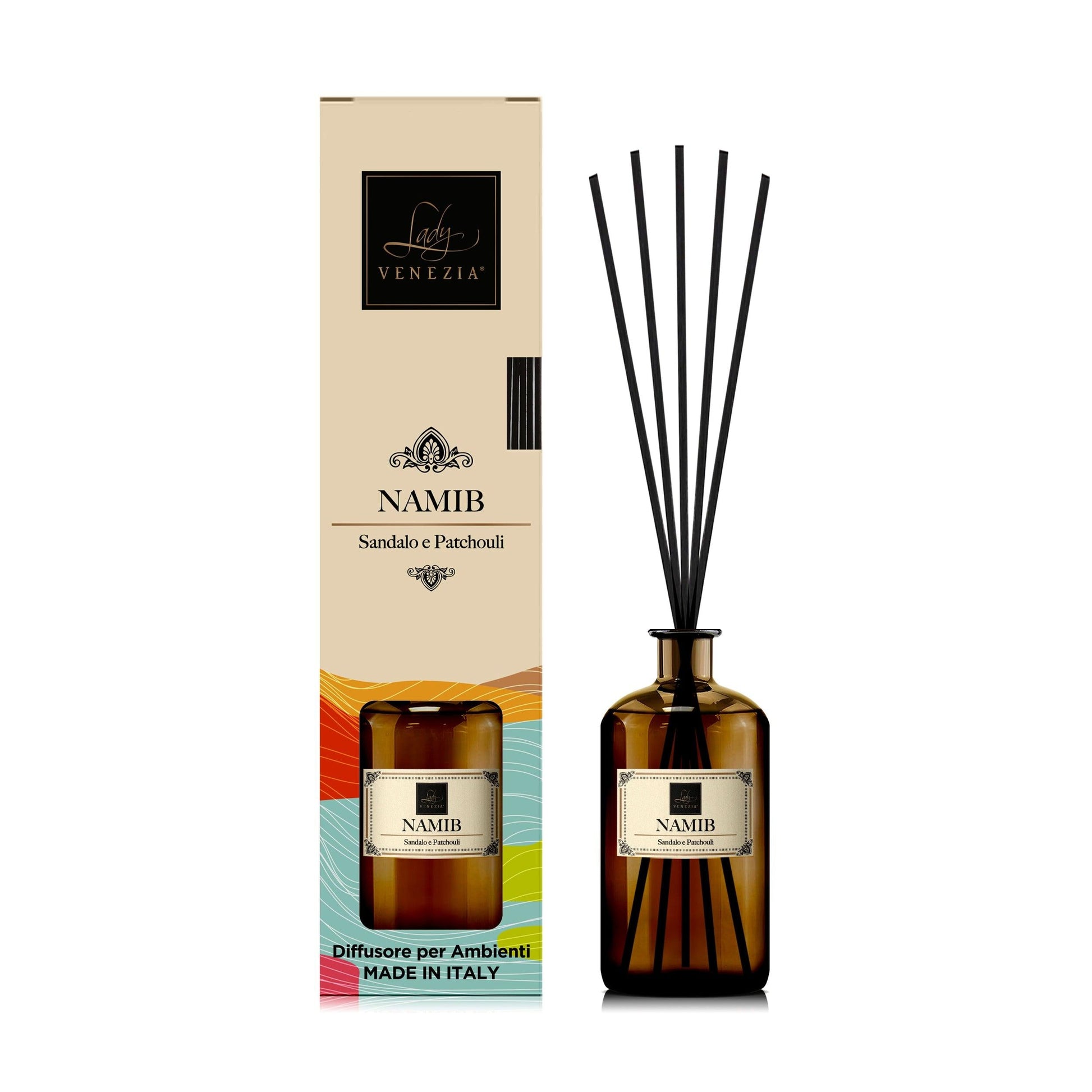 Lady Venezia Cosmetici Made in Italy
