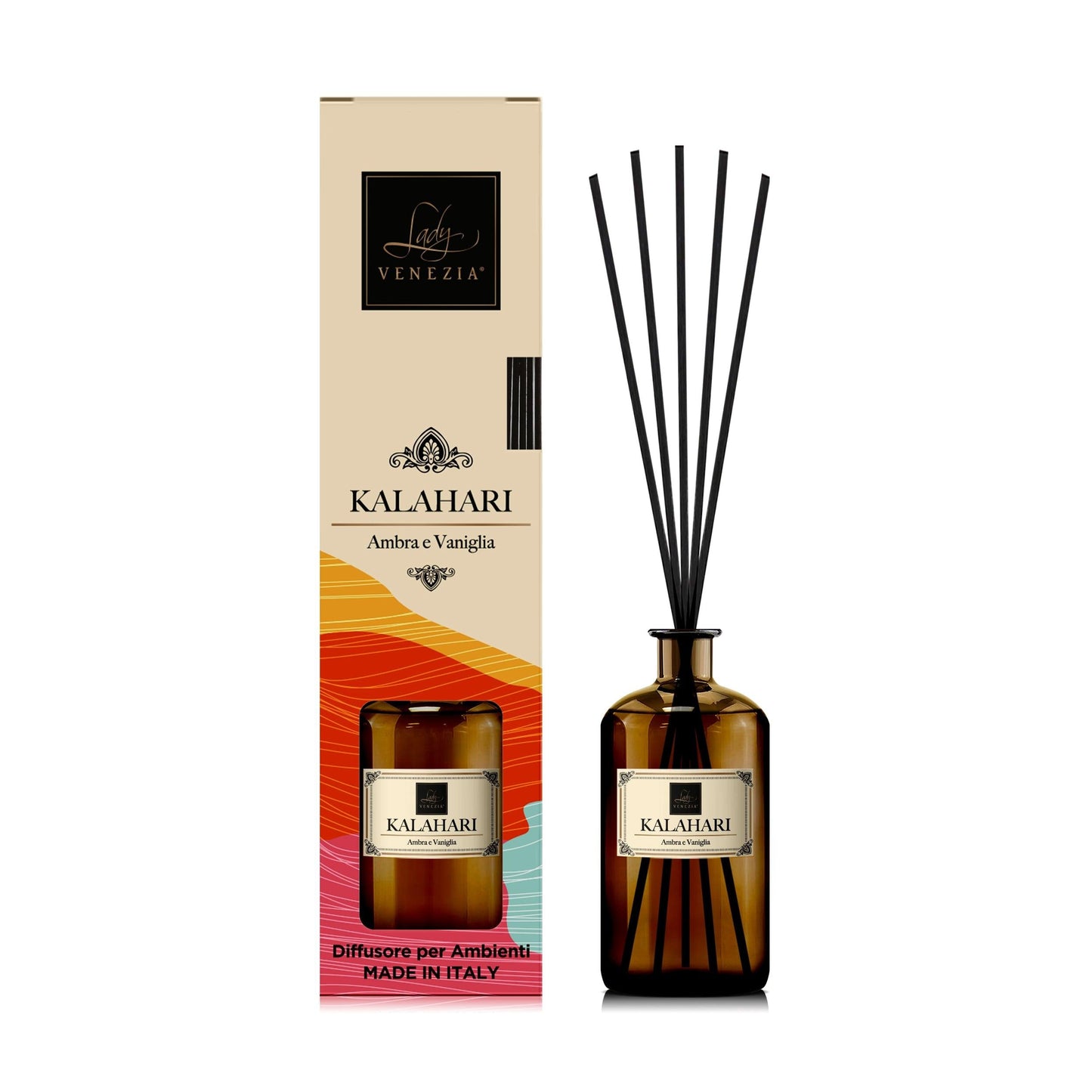 Lady Venezia Cosmetici Made in Italy