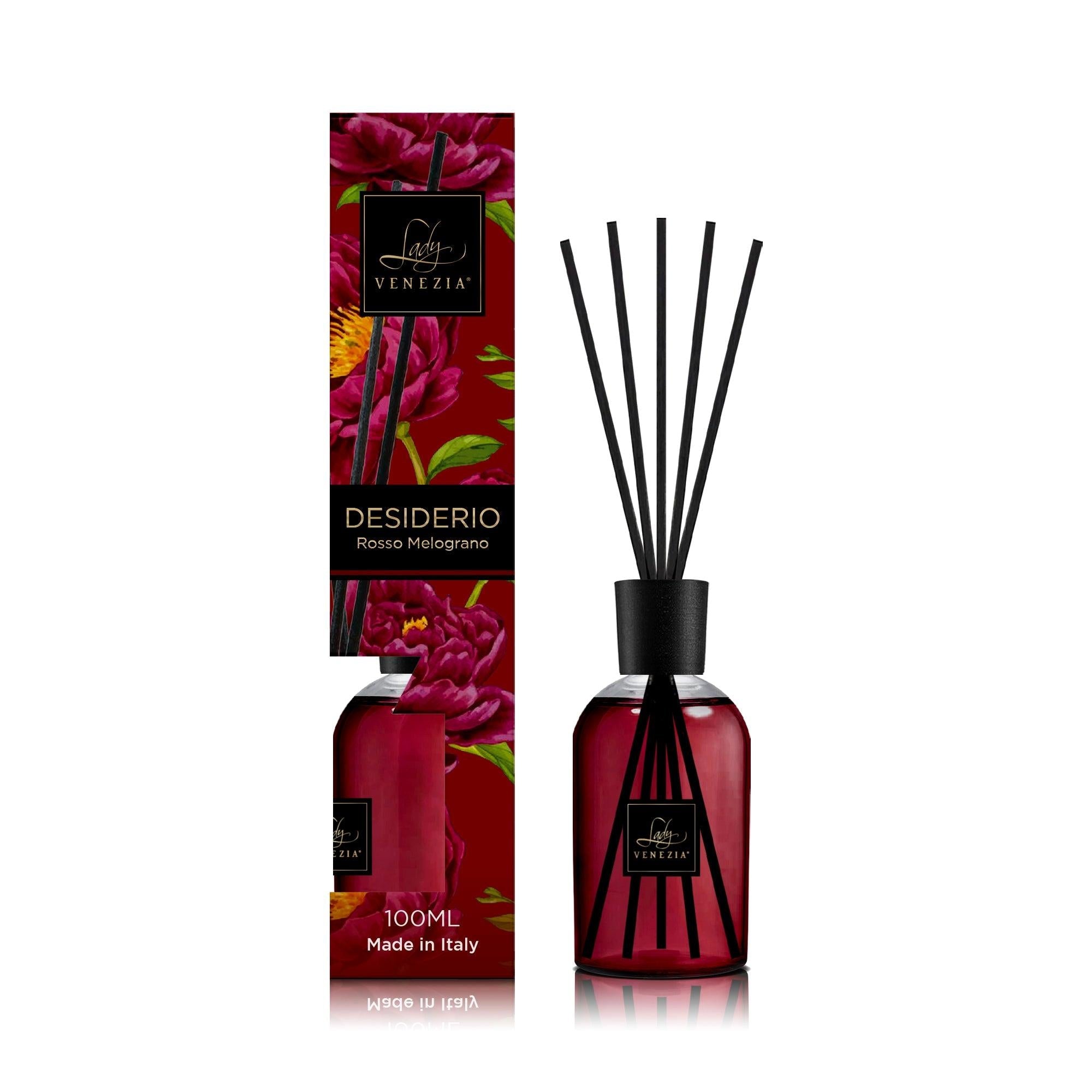 Lady Diffuser