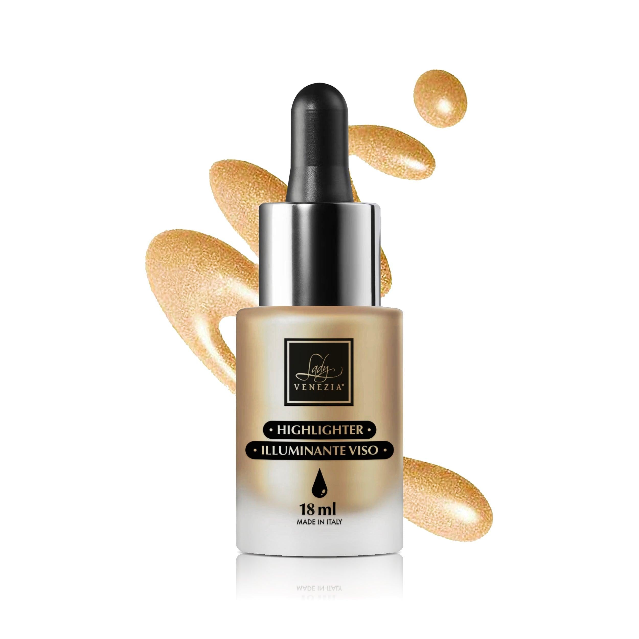 Lady Venezia Cosmetici Made in Italy