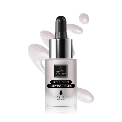 Lady Venezia Cosmetici Made in Italy