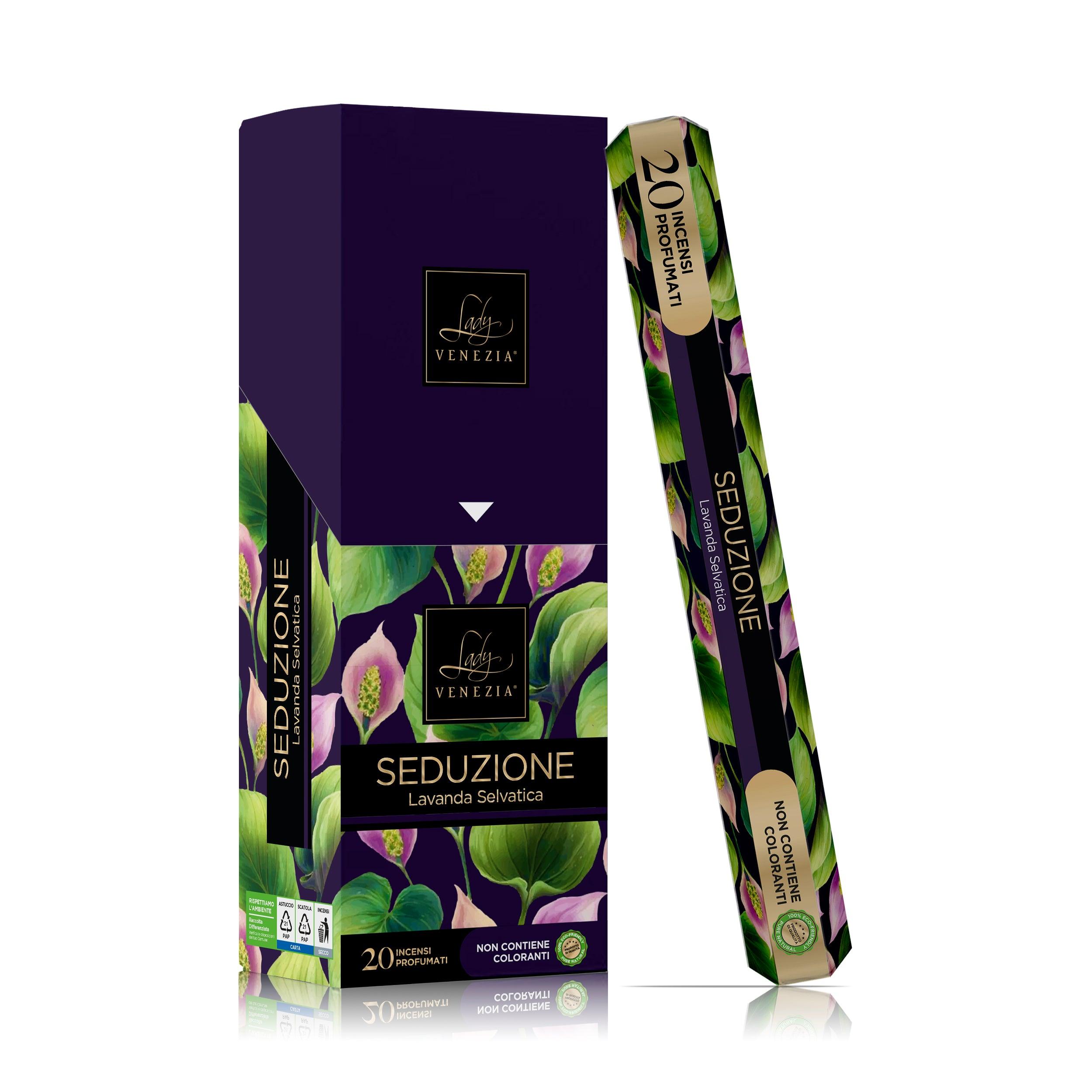 Lady Venezia Cosmetici Made in Italy