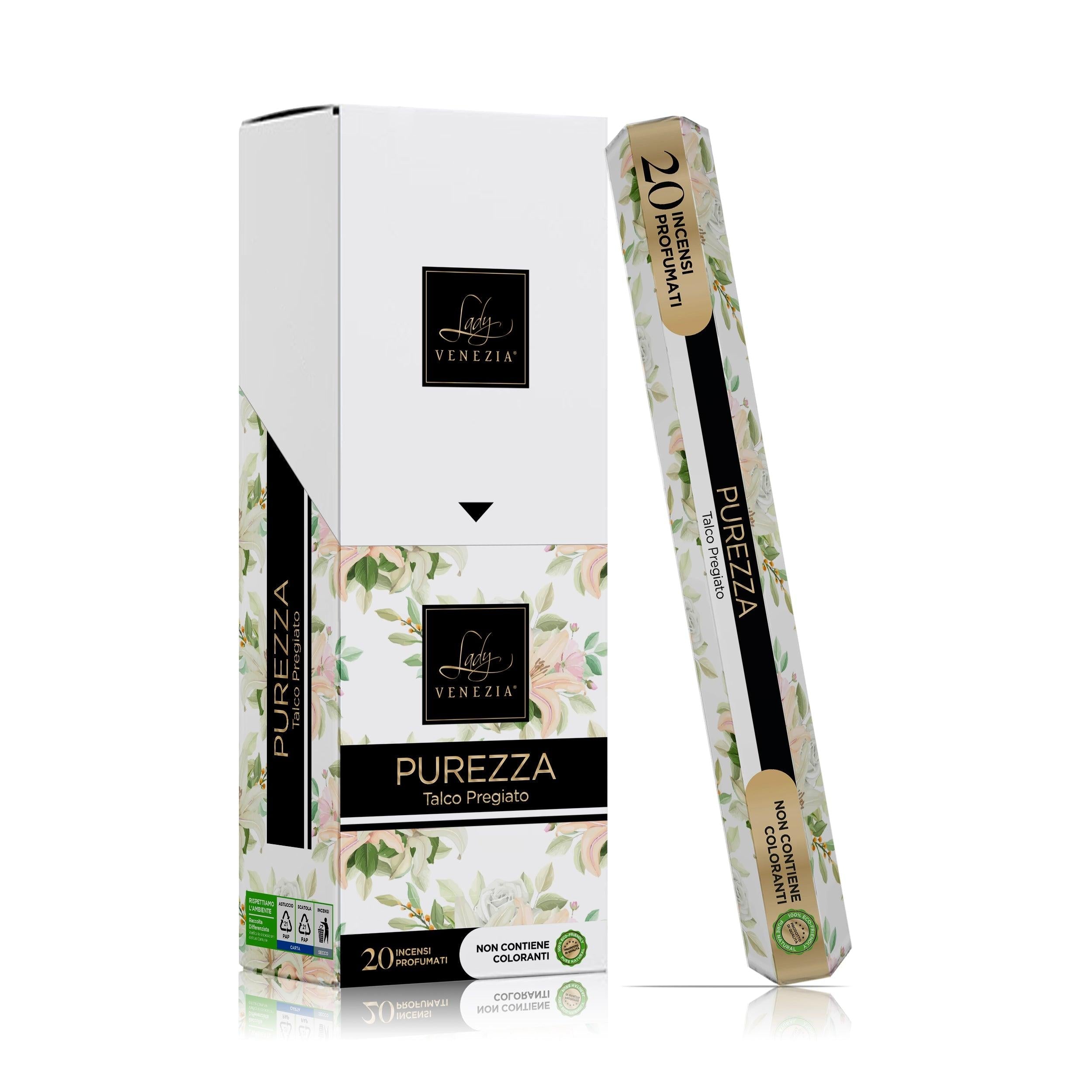 Lady Venezia Cosmetici Made in Italy