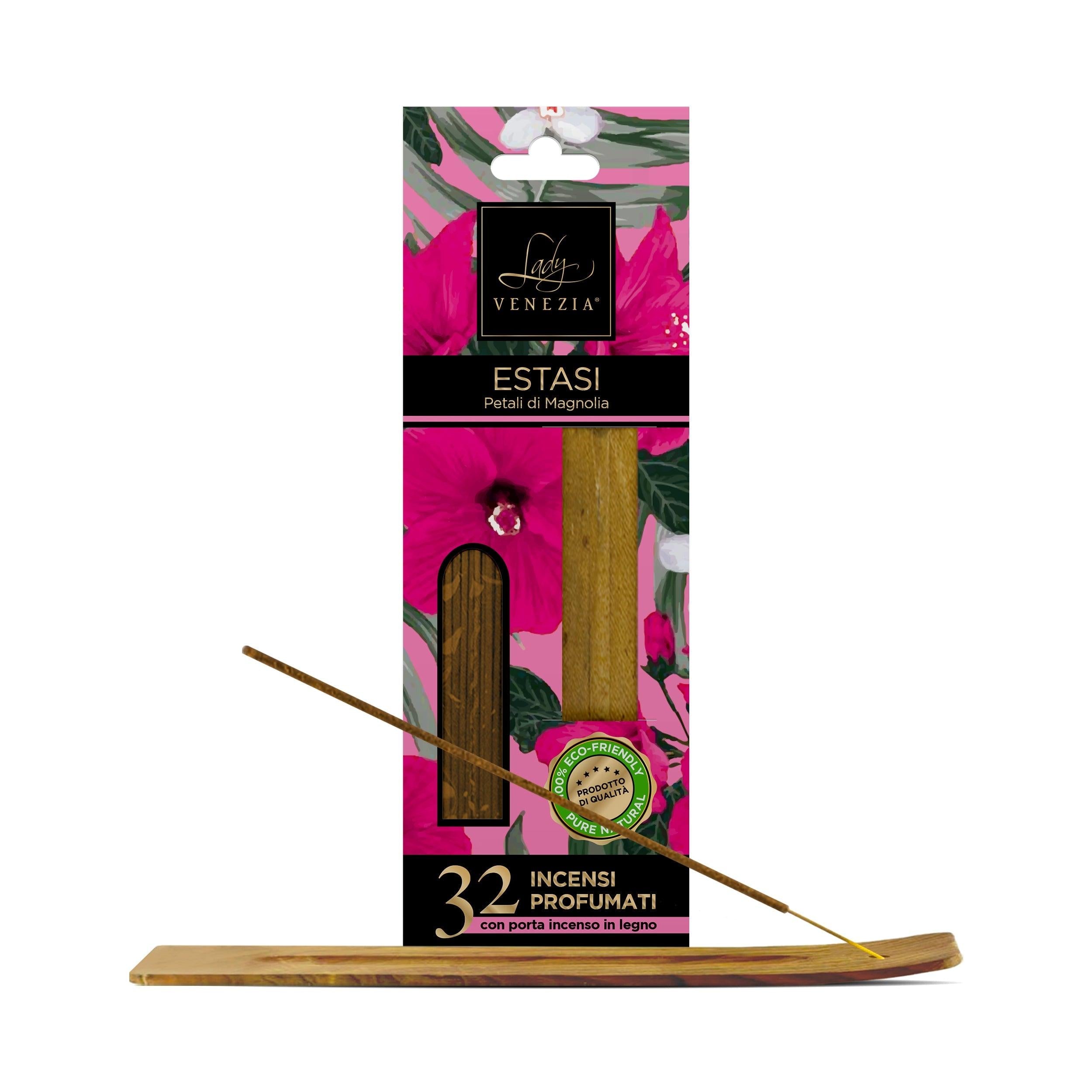 Lady Venezia Cosmetici Made in Italy
