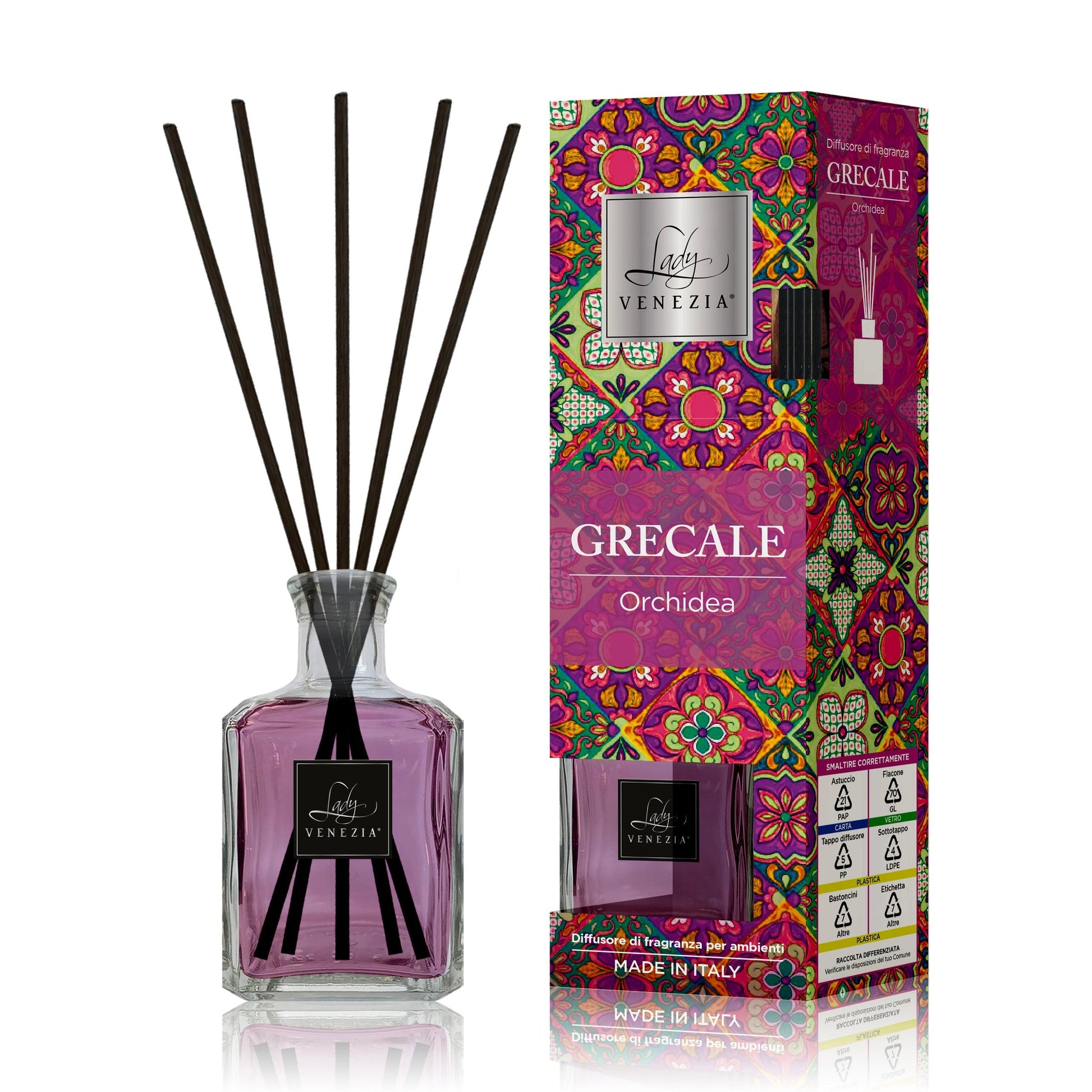 Lady Venezia Cosmetici Made in Italy