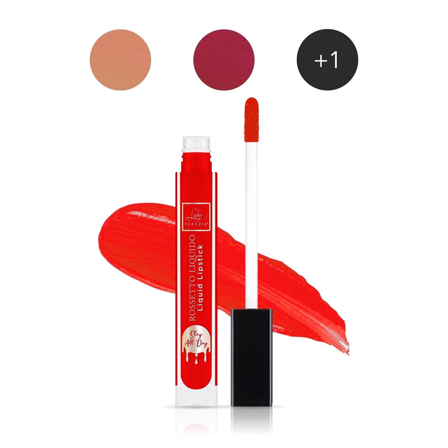 Lady Venezia Cosmetici Made in Italy